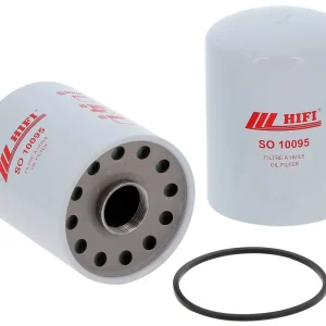 Filtr oleju SO 10095 Zwrot pieniędzy