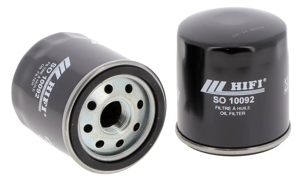 Ekspresowa dostawa Filtr oleju SO 10092