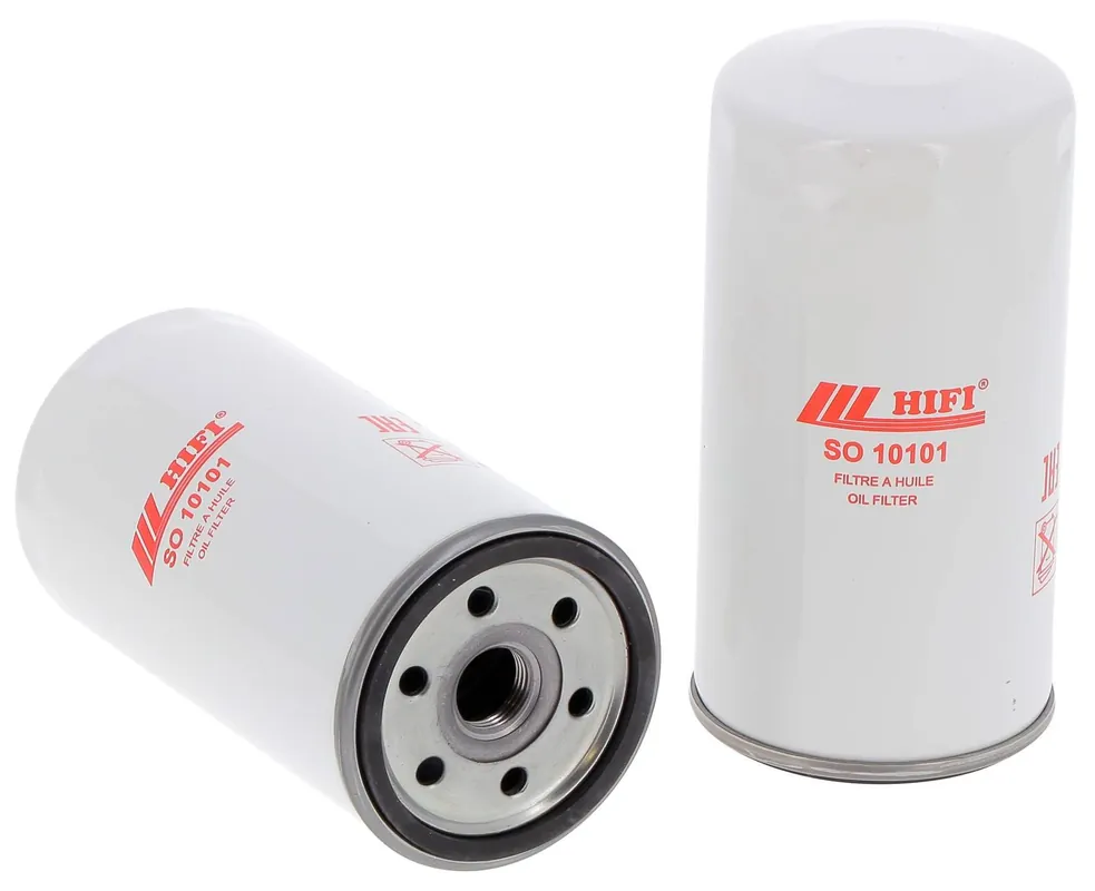 Filtr oleju SO 10101 Popularny