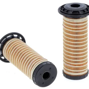 Zwrot pieniędzy Filtr oleju SO 10112