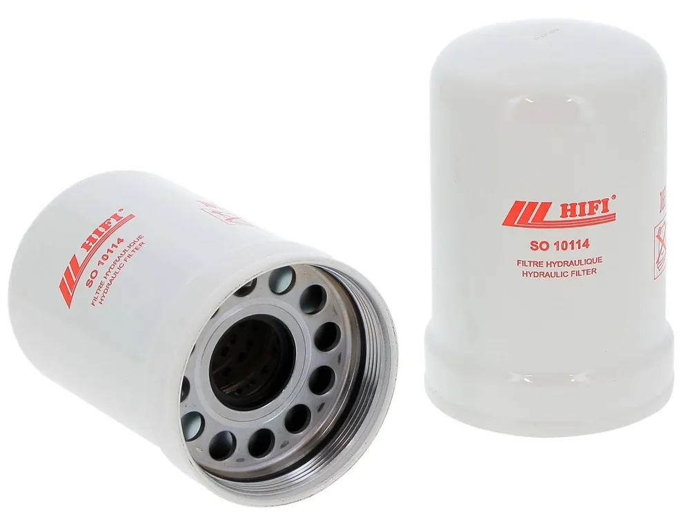 Filtr oleju SO 10114 Oferta limitowana