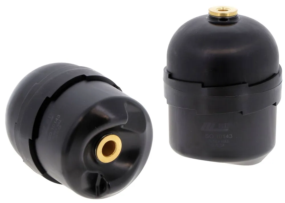 Filtr oleju SO 10143 Wysoka jakość