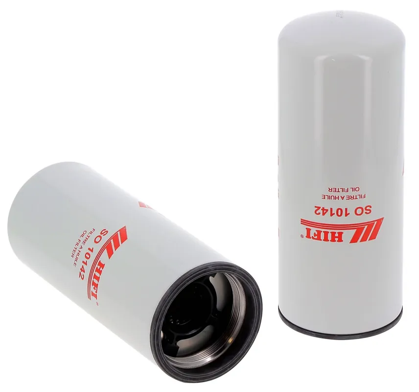 Filtr oleju SO 10142 Ostatnia szansa
