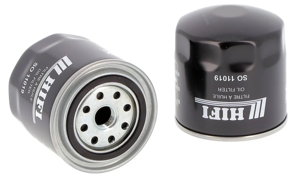 Filtr oleju SO 11019 Rabat