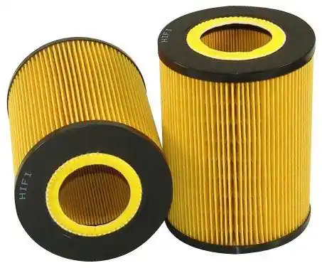 Filtr oleju SO 11045 Szybka dostawa