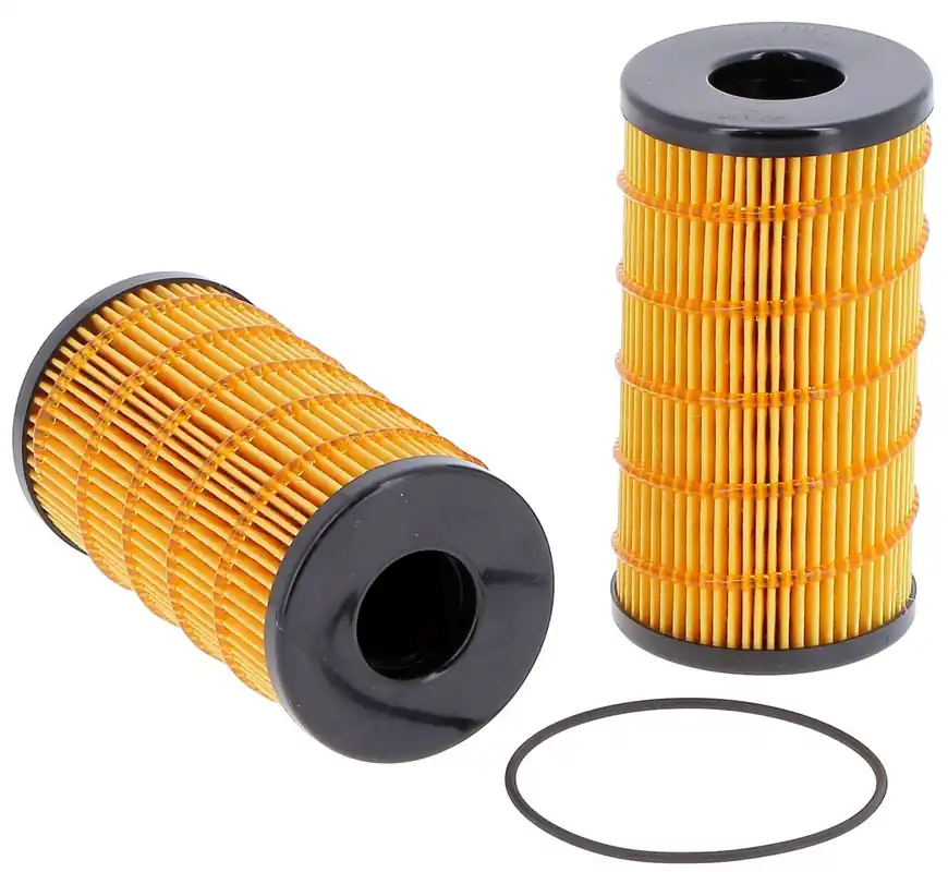 Ekspresowa dostawa Filtr oleju SO 11061