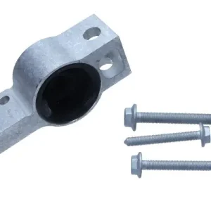 Bezpieczna płatność FEBI TULEJA WAHACZA AUDI PRZÓD A3/A3 SPORTBACK (8P) 03-13 LEWY ZE ŚRUBAMI