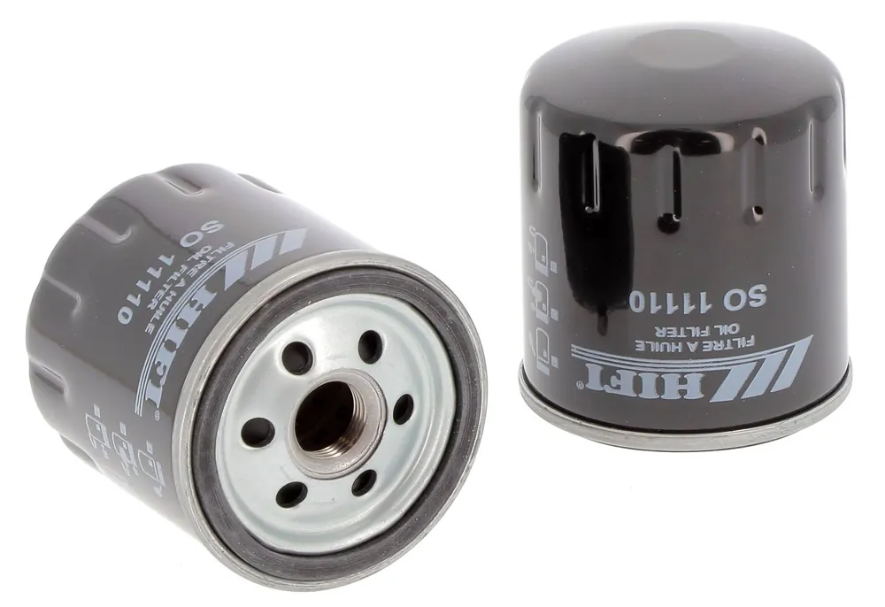 Ekspresowa dostawa Filtr oleju SO 11110