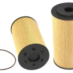 Filtr oleju SO 11134 Wysoka jakość