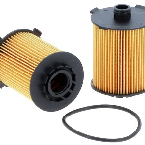 Filtr oleju SO 11141 Rabat