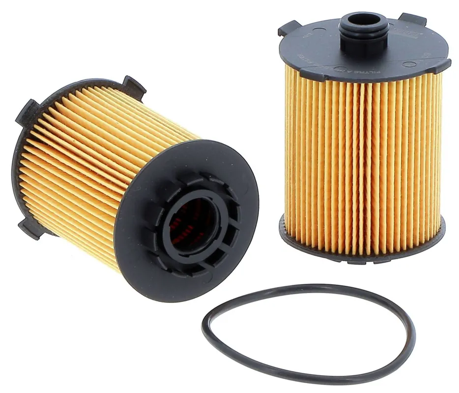 Filtr oleju SO 11141 Rabat