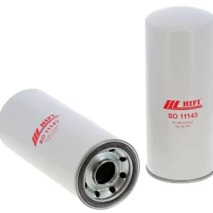 Filtr oleju SO 11143 Oryginalny
