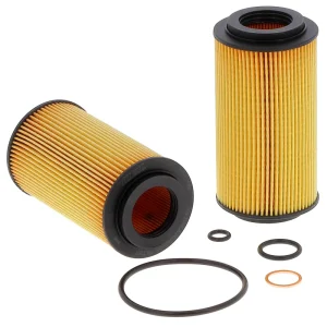 Filtr oleju SO 11159 - HIFI FILTER Szybka dostawa