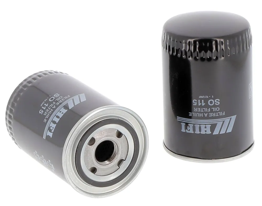 Filtr oleju SO 115 Nowość
