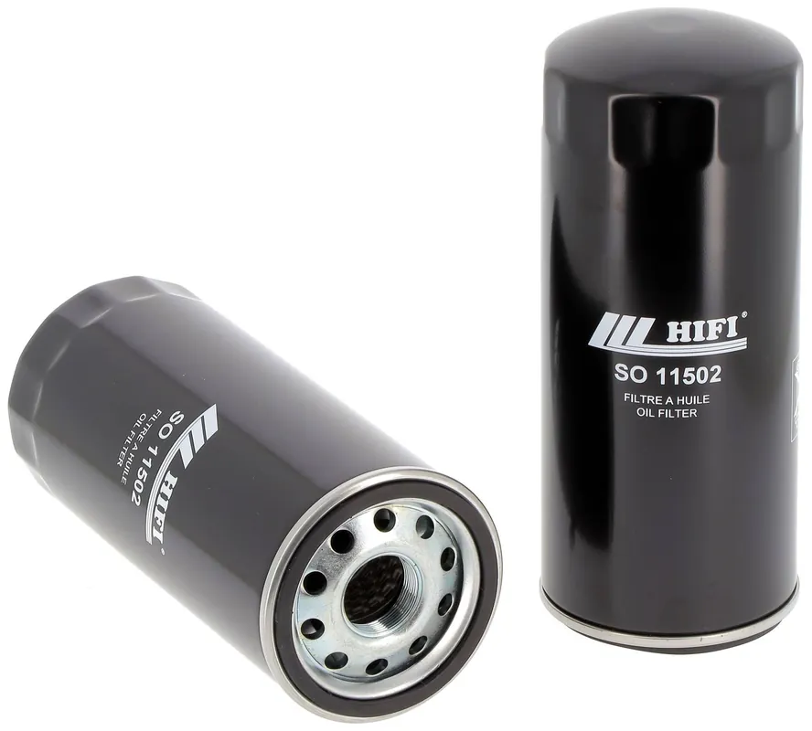 Filtr oleju SO 11502 Rabat
