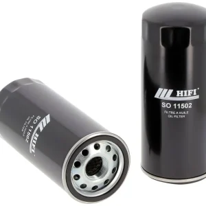 Autentyczny Filtr oleju SO 11502