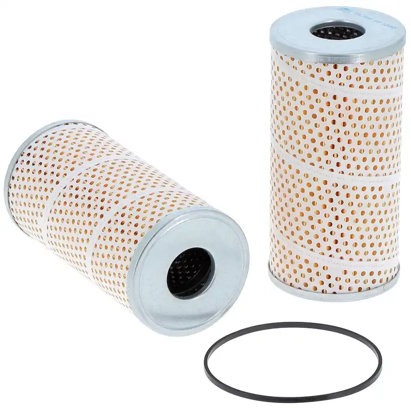 Filtr oleju SO 12010 Bezpieczna płatność