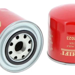 Bezpieczna płatność Filtr oleju SO 12023