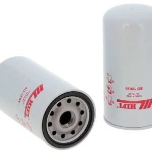 Wysoka jakość Filtr oleju SO 12026