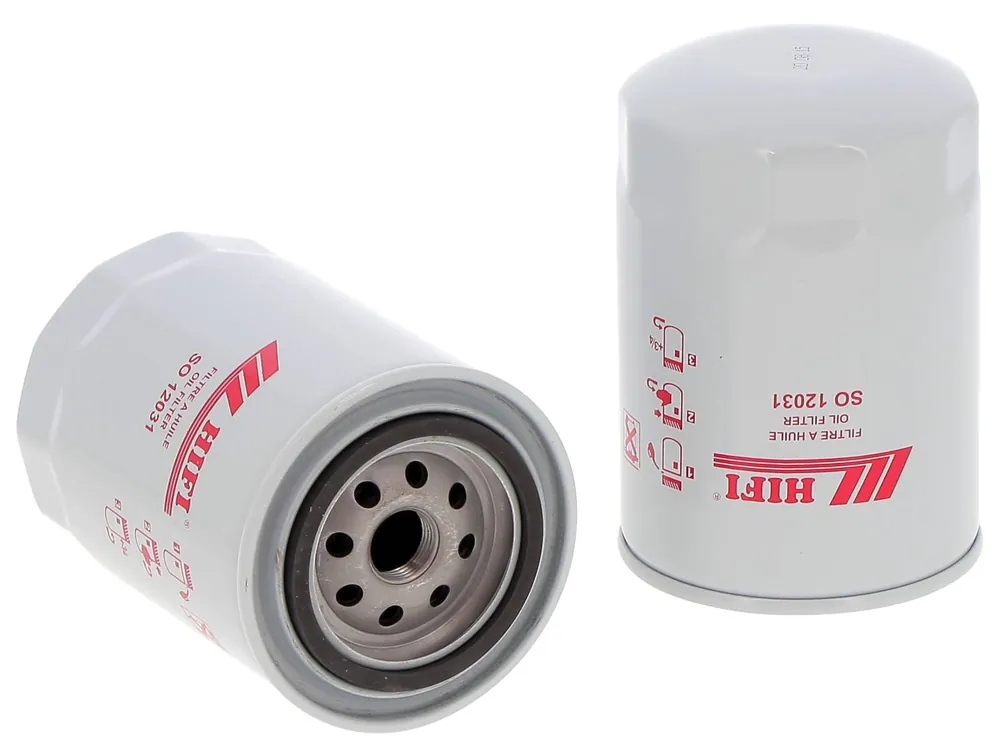 Filtr oleju SO 12031 Oferta limitowana