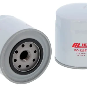 Niska cena Filtr oleju SO 12037 - HIFI FILTER