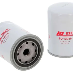 Filtr oleju SO 12039 Autentyczny