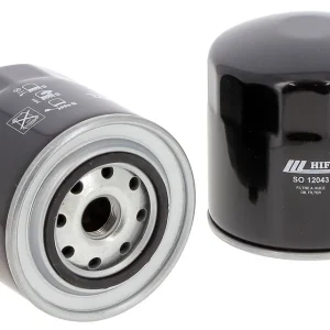 Filtr oleju SO 12043 Ostatnia szansa