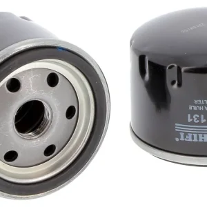 Filtr oleju SO 131 Zwrot pieniędzy