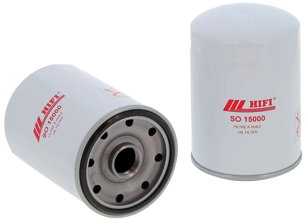 Filtr oleju SO 15000 Zamów teraz