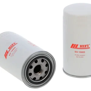 Filtr oleju SO 15003 Bezpieczna płatność