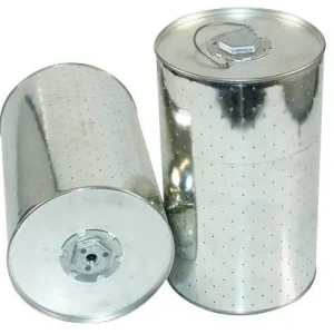 Filtr oleju SO 1544 Ostatnia szansa