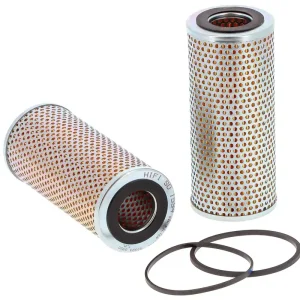 Filtr oleju SO 1594 Rabat