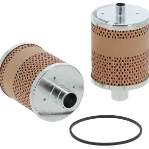 Filtr oleju SO 1618 Nowość