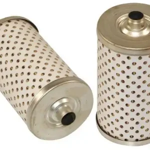 Filtr oleju SO 1672 Bezpieczna płatność