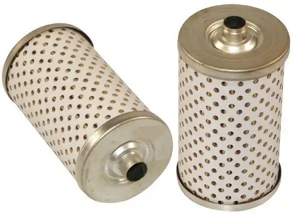 Filtr oleju SO 1672 Bezpieczna płatność