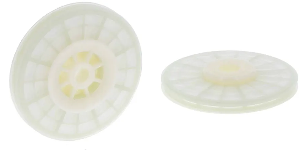 Zwrot pieniędzy Filtr oleju SO 19526