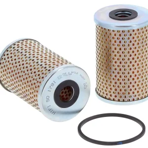 Filtr oleju SO 1791 Promocja