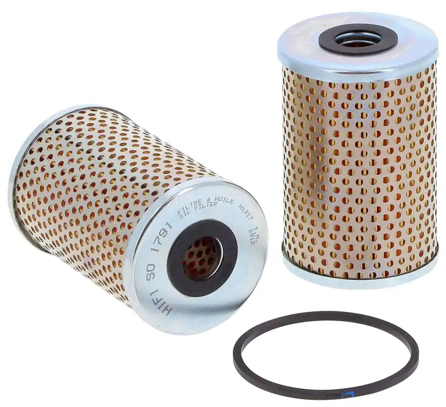 Filtr oleju SO 1791 Promocja