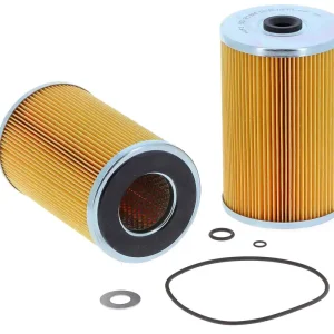 Filtr oleju SO 2184 Premium