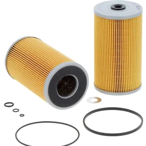 Filtr oleju SO 2189 Tani