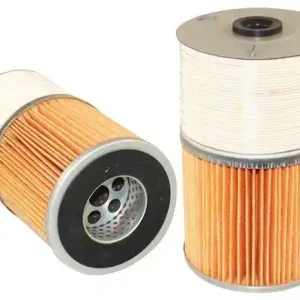 Zwrot pieniędzy Filtr oleju SO 2192