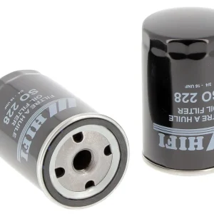 Filtr oleju SO 228 Ostatnia szansa