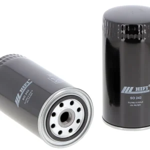 Oferta limitowana Filtr oleju SO 242 - HIFI FILTER