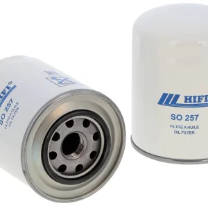 Filtr oleju SO 257 Rabat