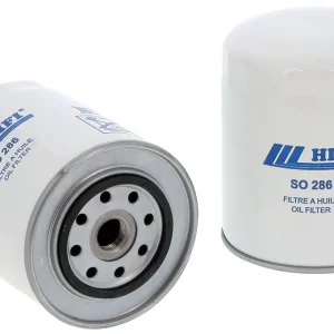 Filtr oleju SO 286 Nowość