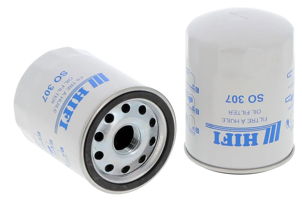 Filtr oleju SO 307 Autentyczny
