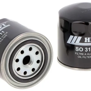 Bezpieczna płatność Filtr oleju SO 311