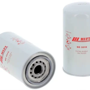 Zamów teraz Filtr oleju SO 3316