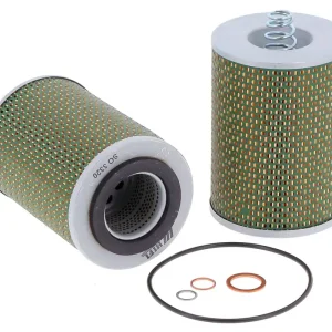 Wysoka jakość Filtr oleju SO 3320