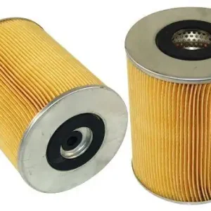 Autentyczny Filtr oleju SO 3323